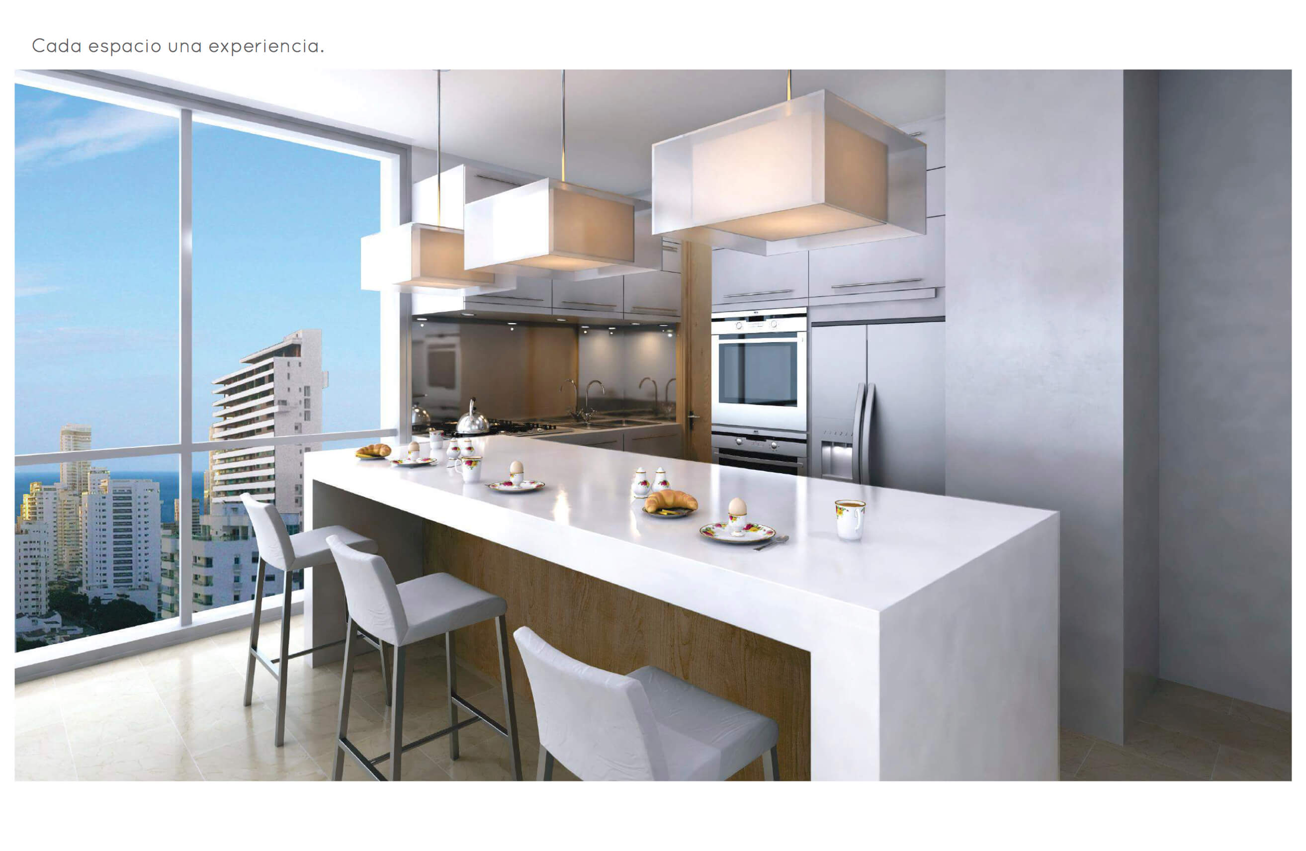 Venta Apartamento ONE